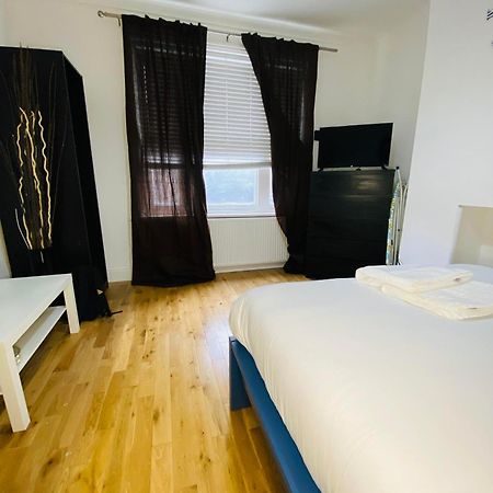 London Stays Whitechapel Ngoại thất bức ảnh