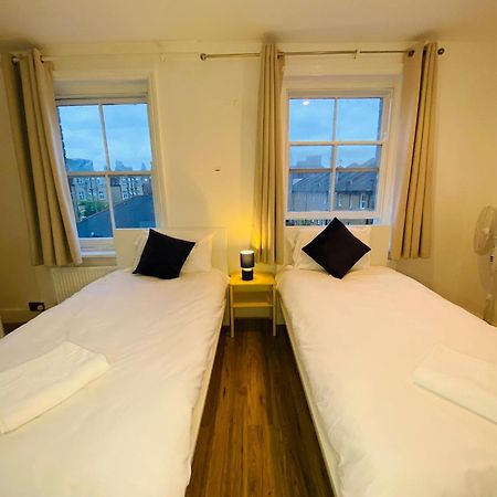 London Stays Whitechapel Ngoại thất bức ảnh