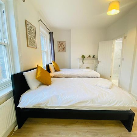 London Stays Whitechapel Ngoại thất bức ảnh
