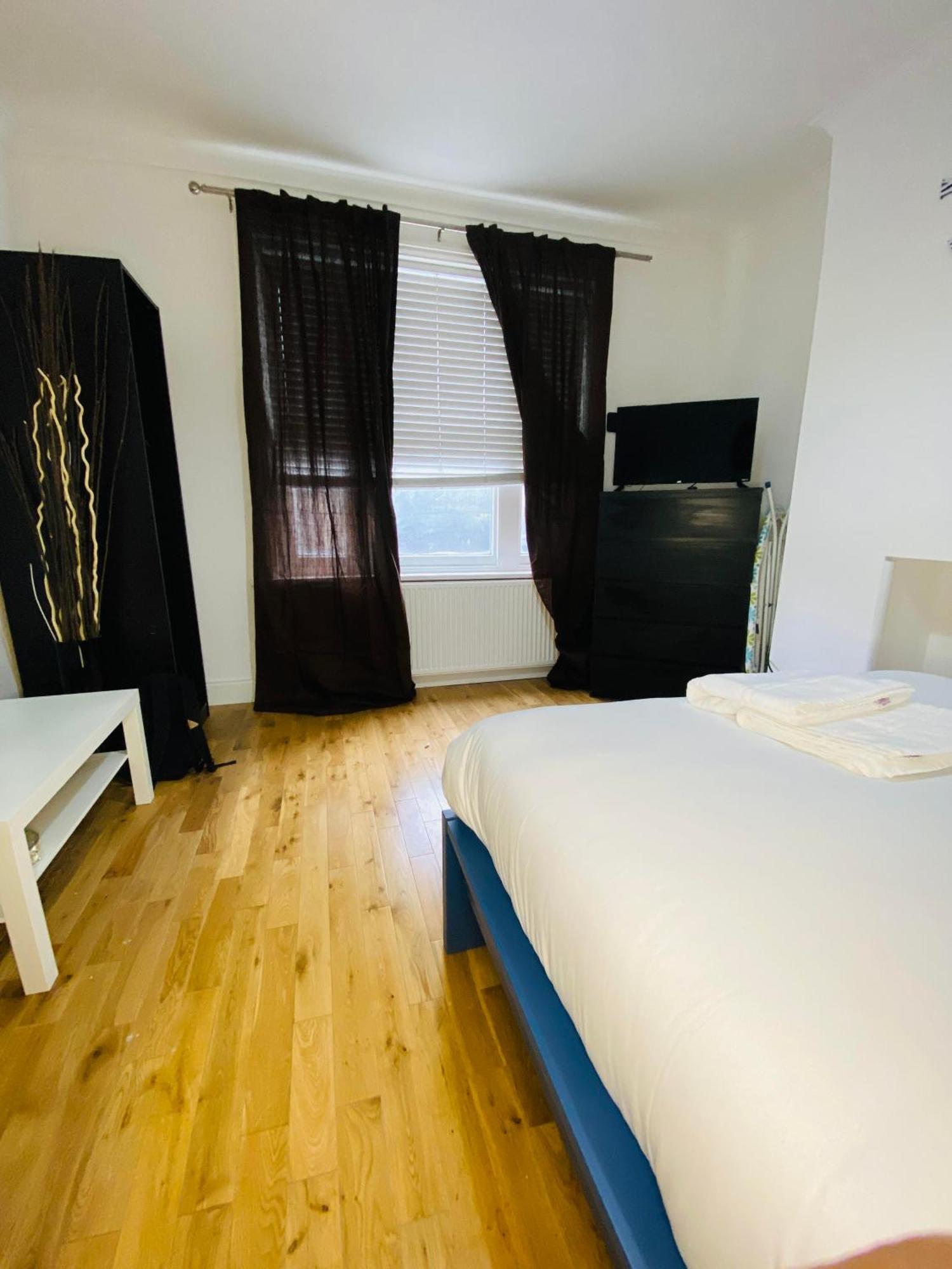 London Stays Whitechapel Ngoại thất bức ảnh