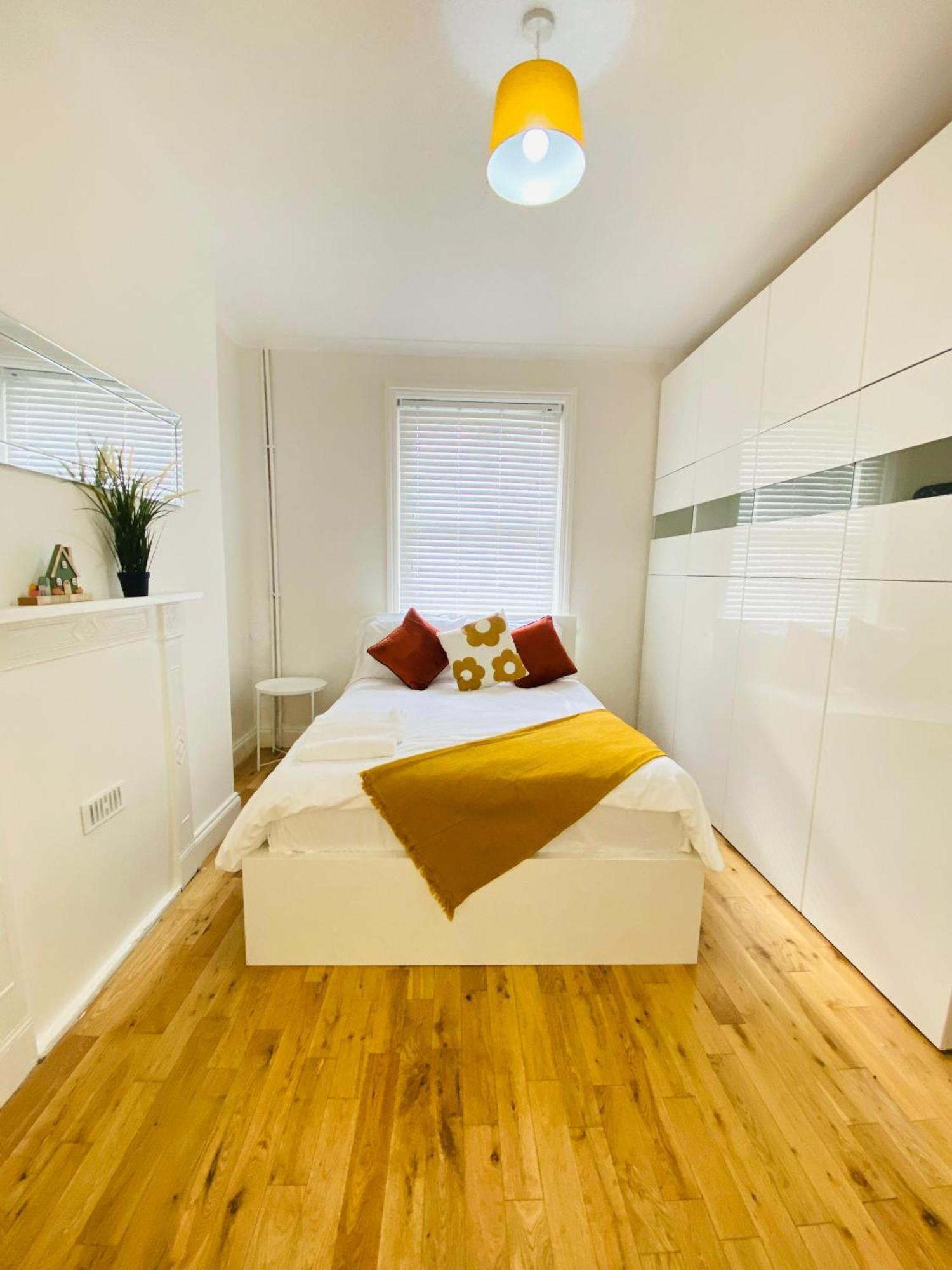 London Stays Whitechapel Ngoại thất bức ảnh