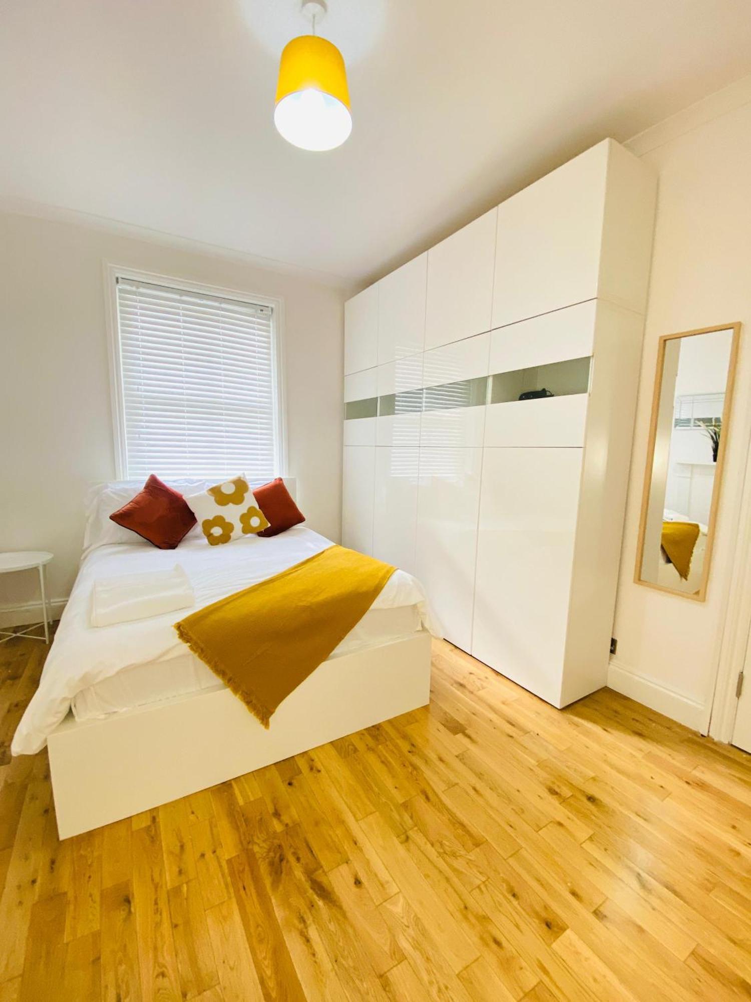 London Stays Whitechapel Ngoại thất bức ảnh