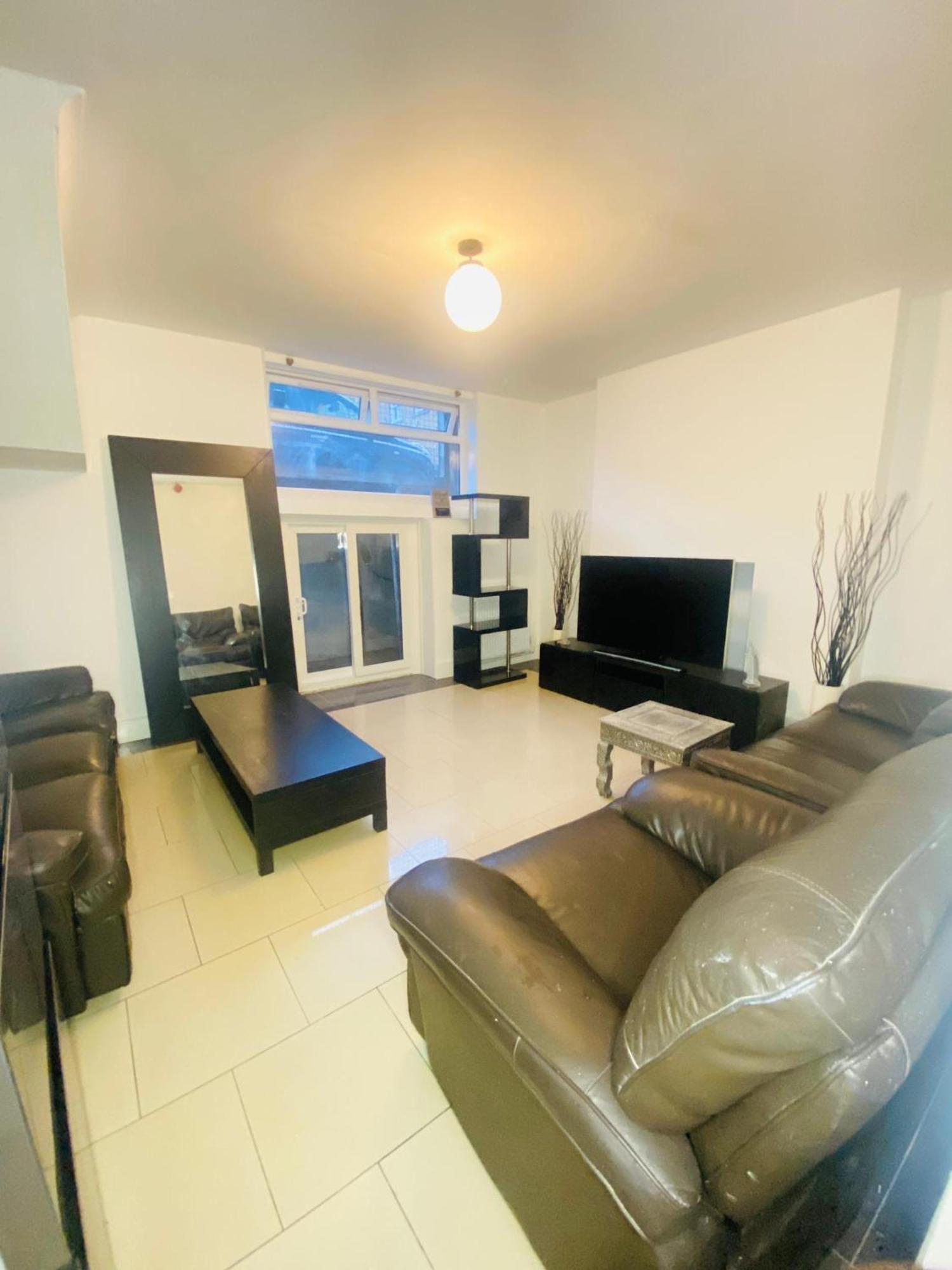 London Stays Whitechapel Ngoại thất bức ảnh